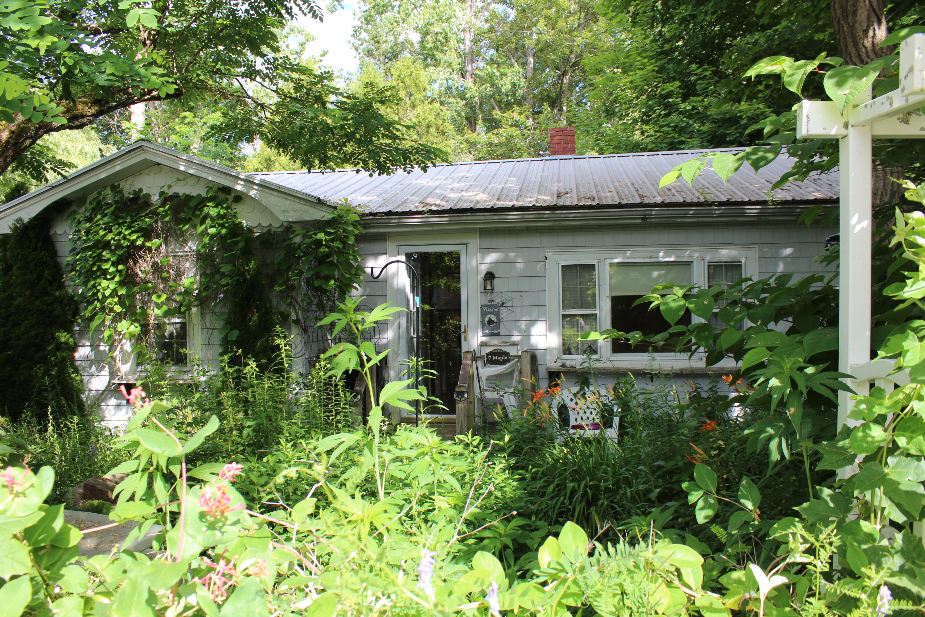 7 Maple Street Milbridge ME 04658