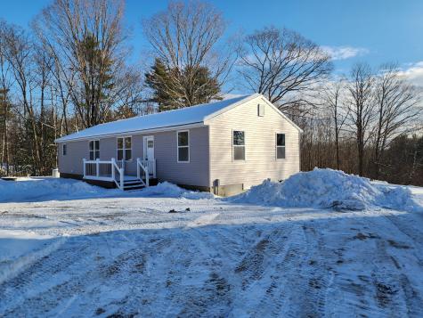 95 N Reynolds Road Winslow ME 04901