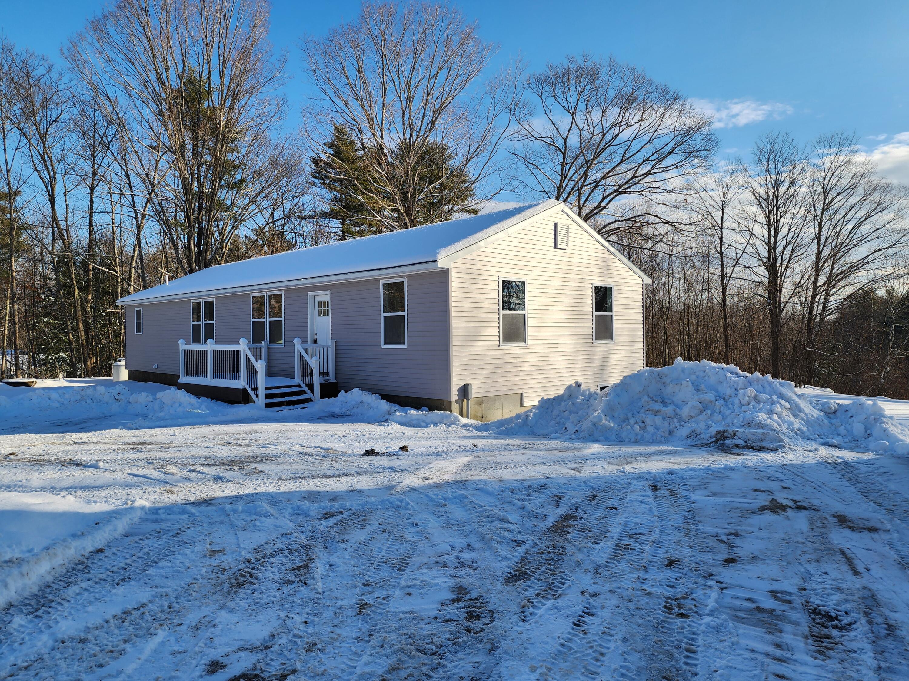 95 N Reynolds Road Winslow ME 04901
