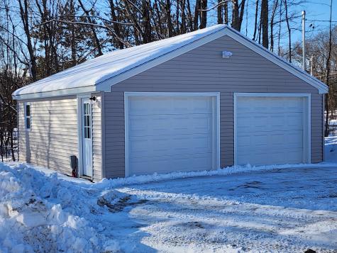 95 N Reynolds Road Winslow ME 04901