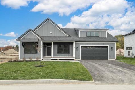 145 Owl's Nest Road Portland ME 04102