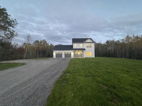 21 Rockwood Estates Windsor ME 04363