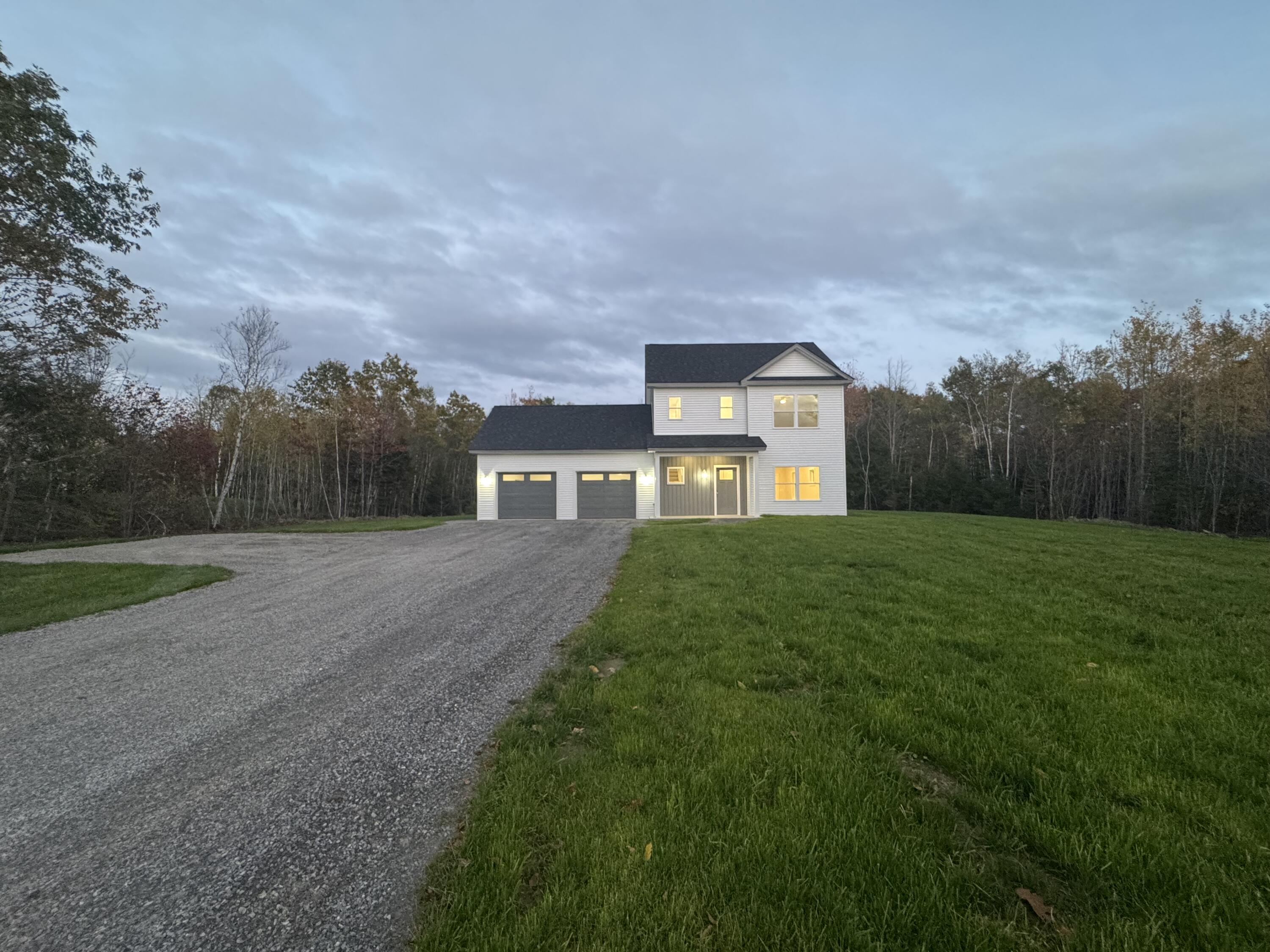 21 Rockwood Estates Windsor ME 04363