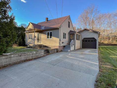 771 Hancock Street Rumford ME 04276