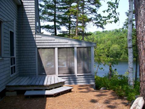 280 Greenwood Pond Road Elliottsville Twp ME 04464