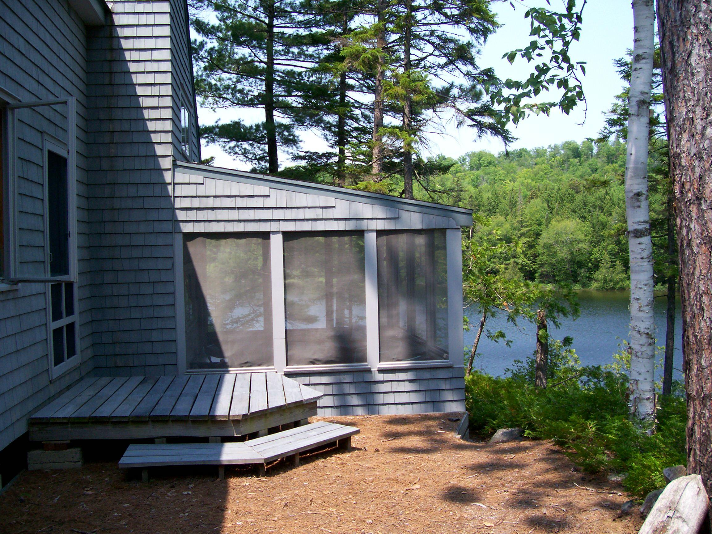 Elliottsville Twp ME, 280 Greenwood Pond Road