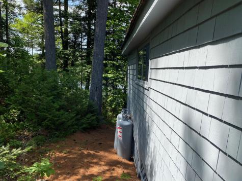 280 Greenwood Pond Road Elliottsville Twp ME 04464