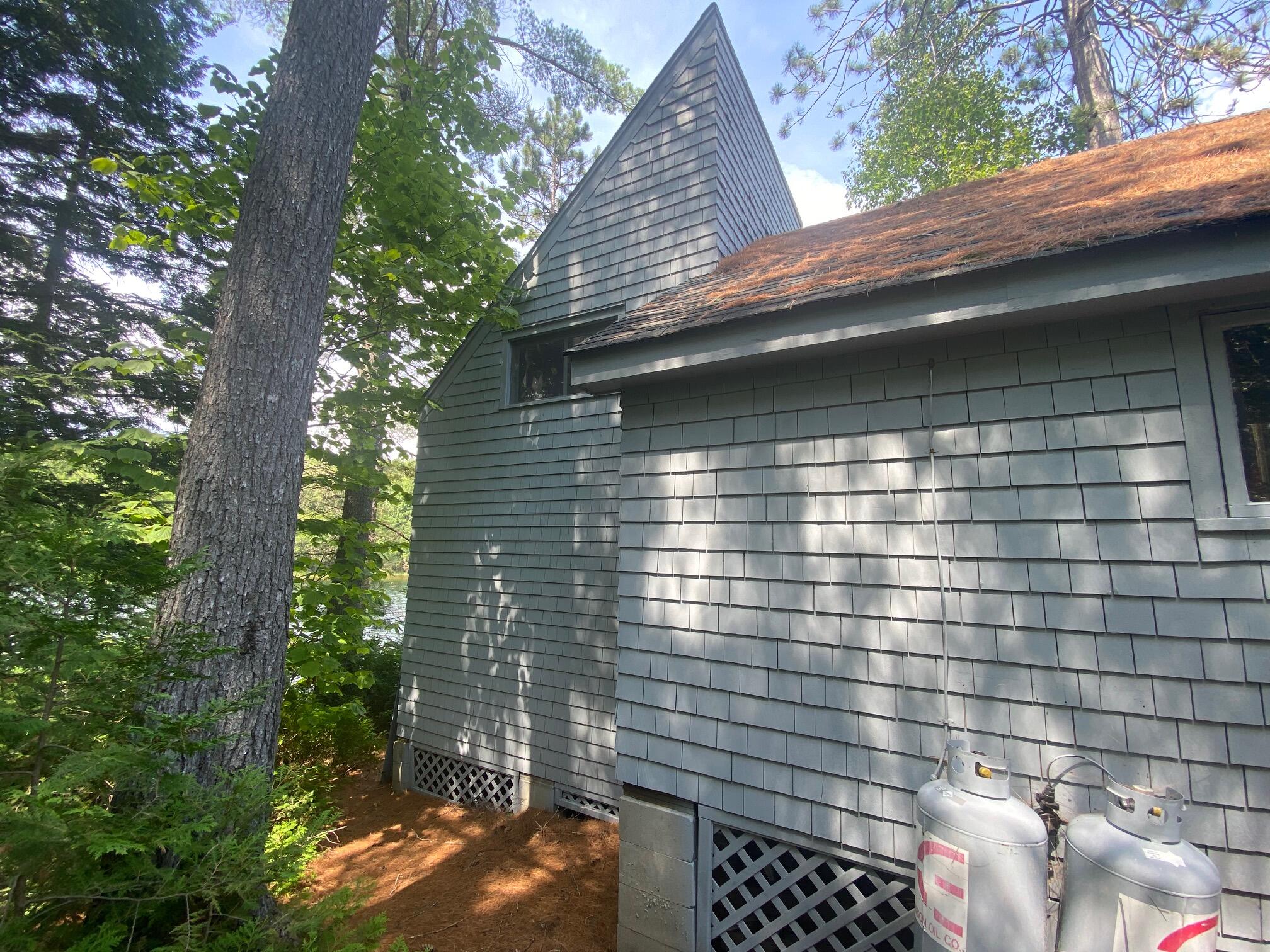 280 Greenwood Pond Road Elliottsville Twp ME 04464