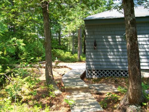 280 Greenwood Pond Road Elliottsville Twp ME 04464