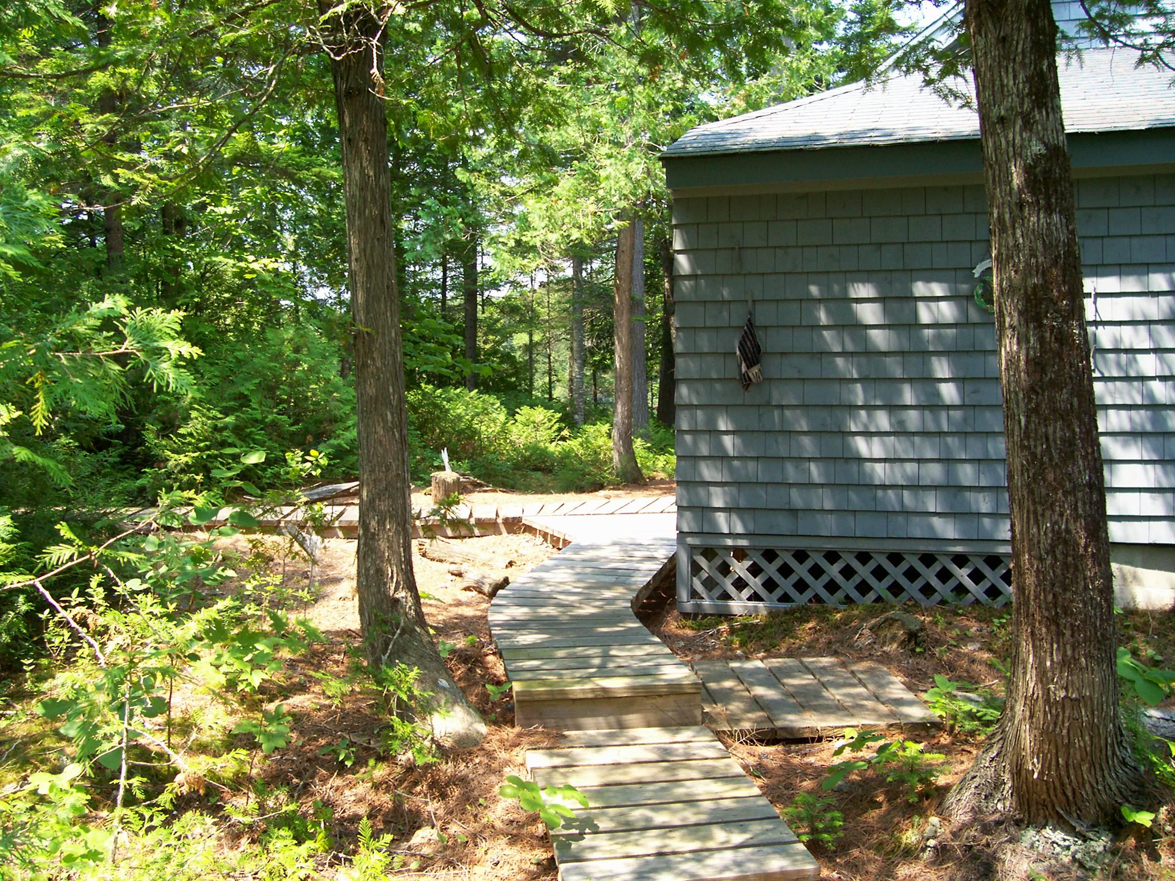 280 Greenwood Pond Road Elliottsville Twp ME 04464