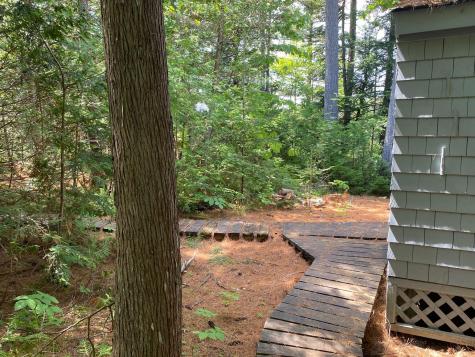 280 Greenwood Pond Road Elliottsville Twp ME 04464