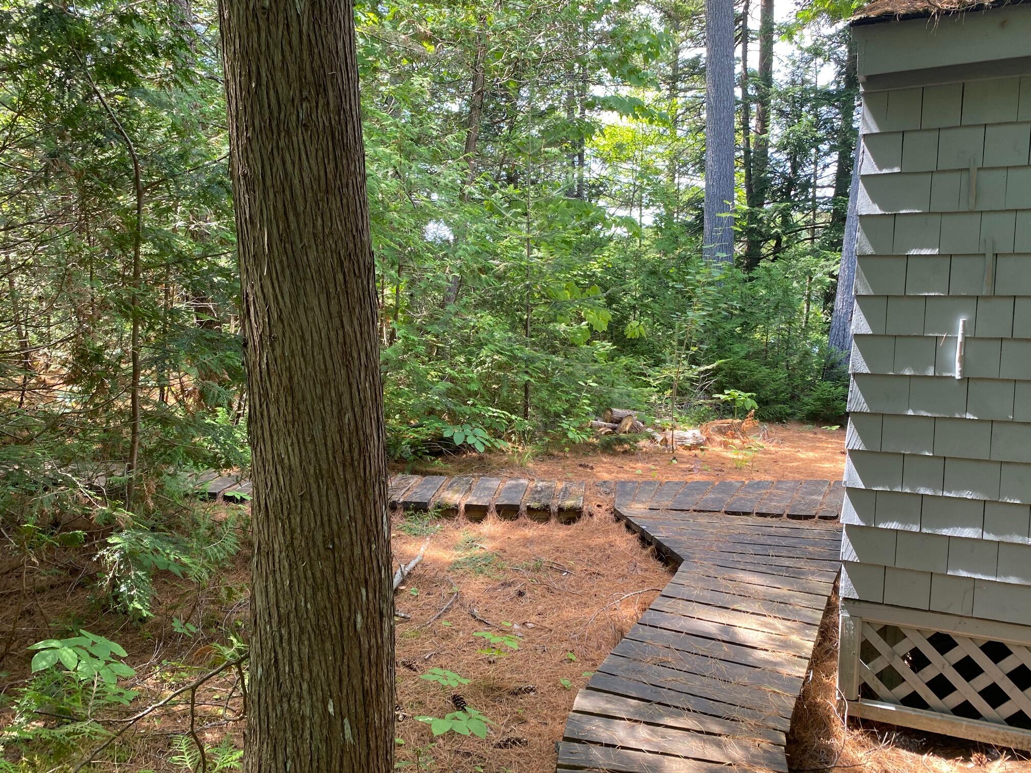 280 Greenwood Pond Road Elliottsville Twp ME 04464