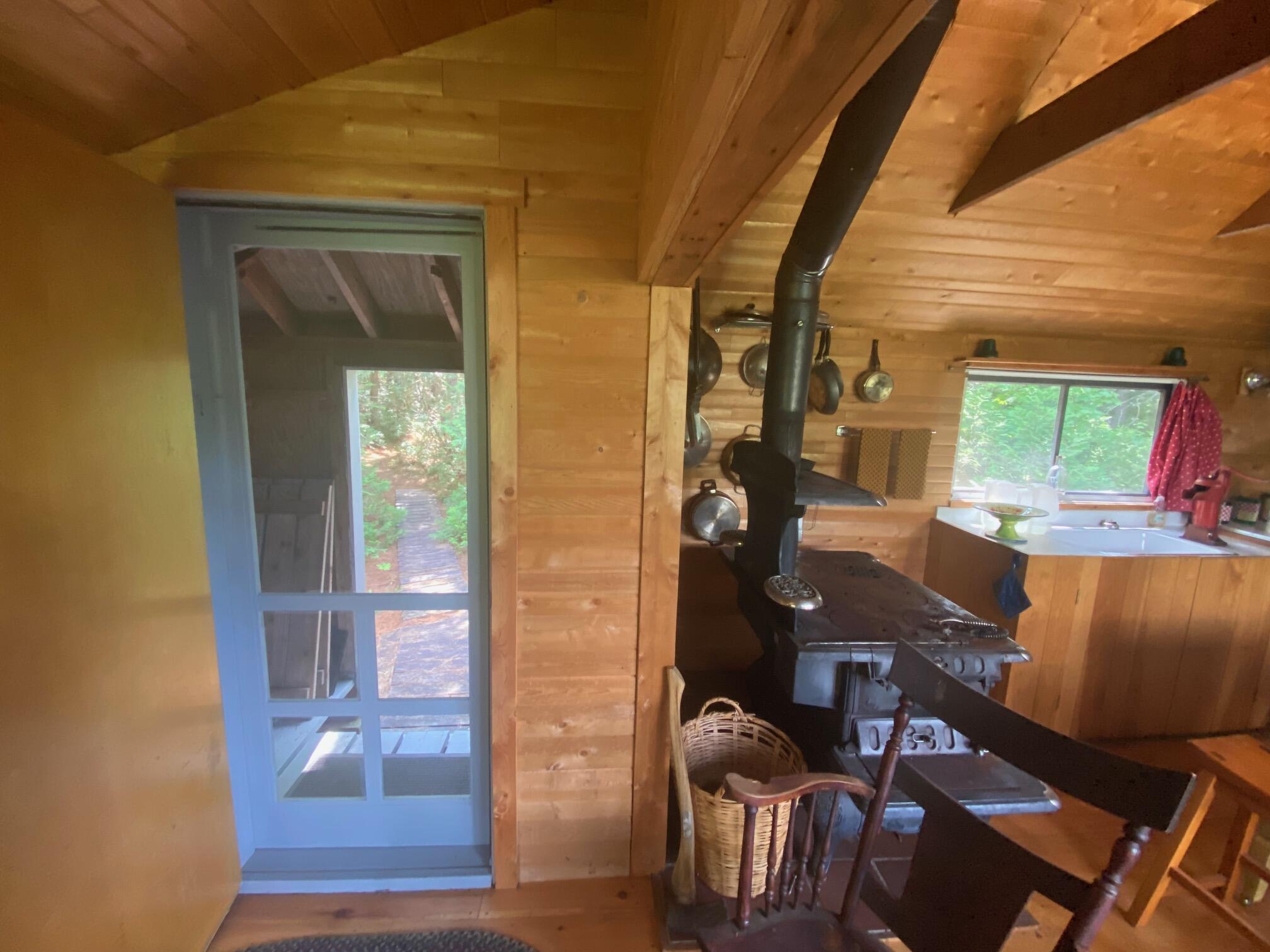 280 Greenwood Pond Road Elliottsville Twp ME 04464