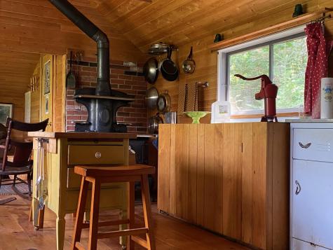 280 Greenwood Pond Road Elliottsville Twp ME 04464