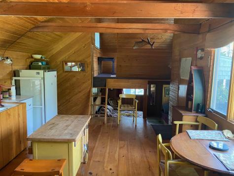 280 Greenwood Pond Road Elliottsville Twp ME 04464