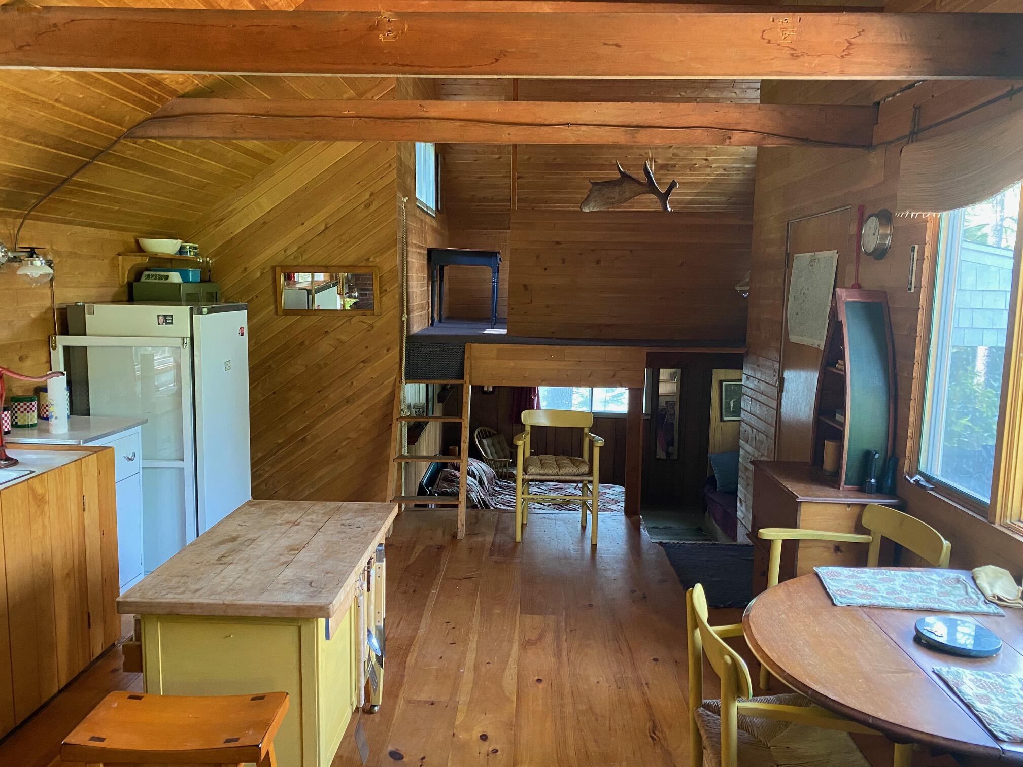 280 Greenwood Pond Road Elliottsville Twp ME 04464