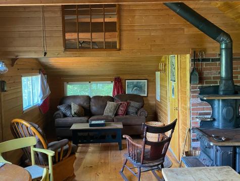 280 Greenwood Pond Road Elliottsville Twp ME 04464