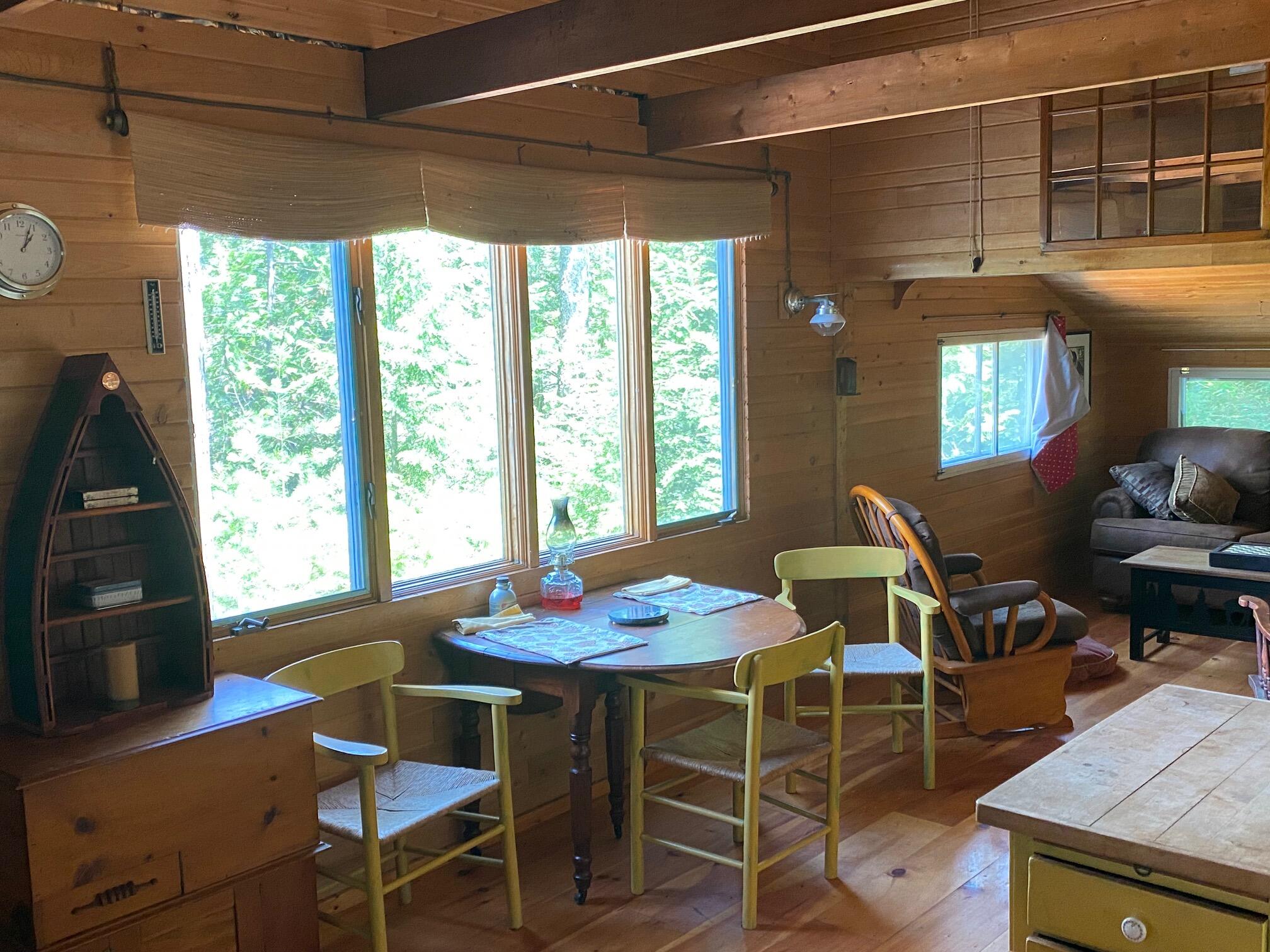 280 Greenwood Pond Road Elliottsville Twp ME 04464