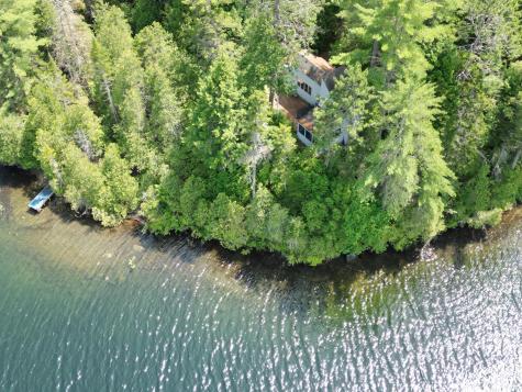 280 Greenwood Pond Road Elliottsville Twp ME 04464