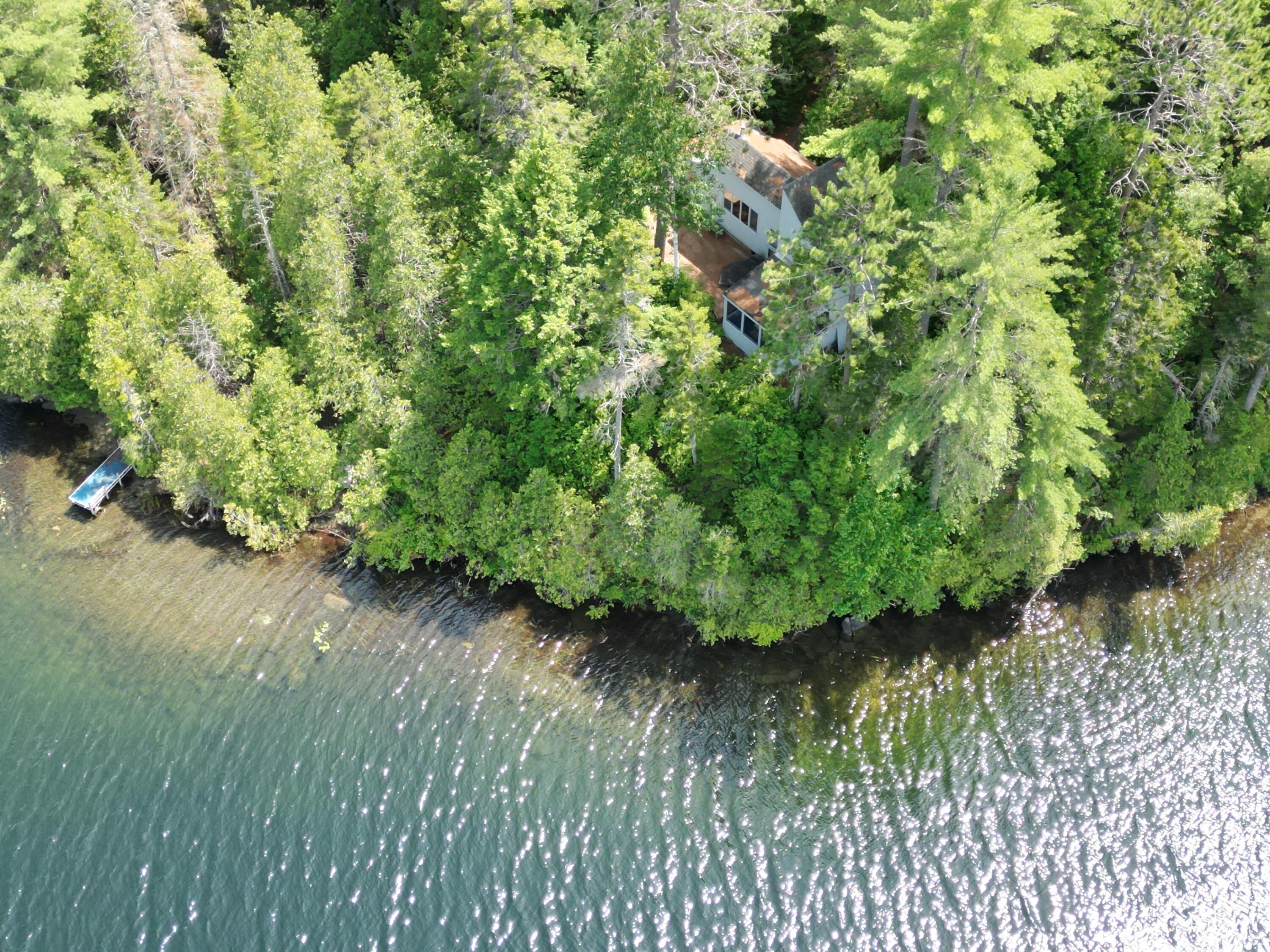 280 Greenwood Pond Road Elliottsville Twp ME 04464