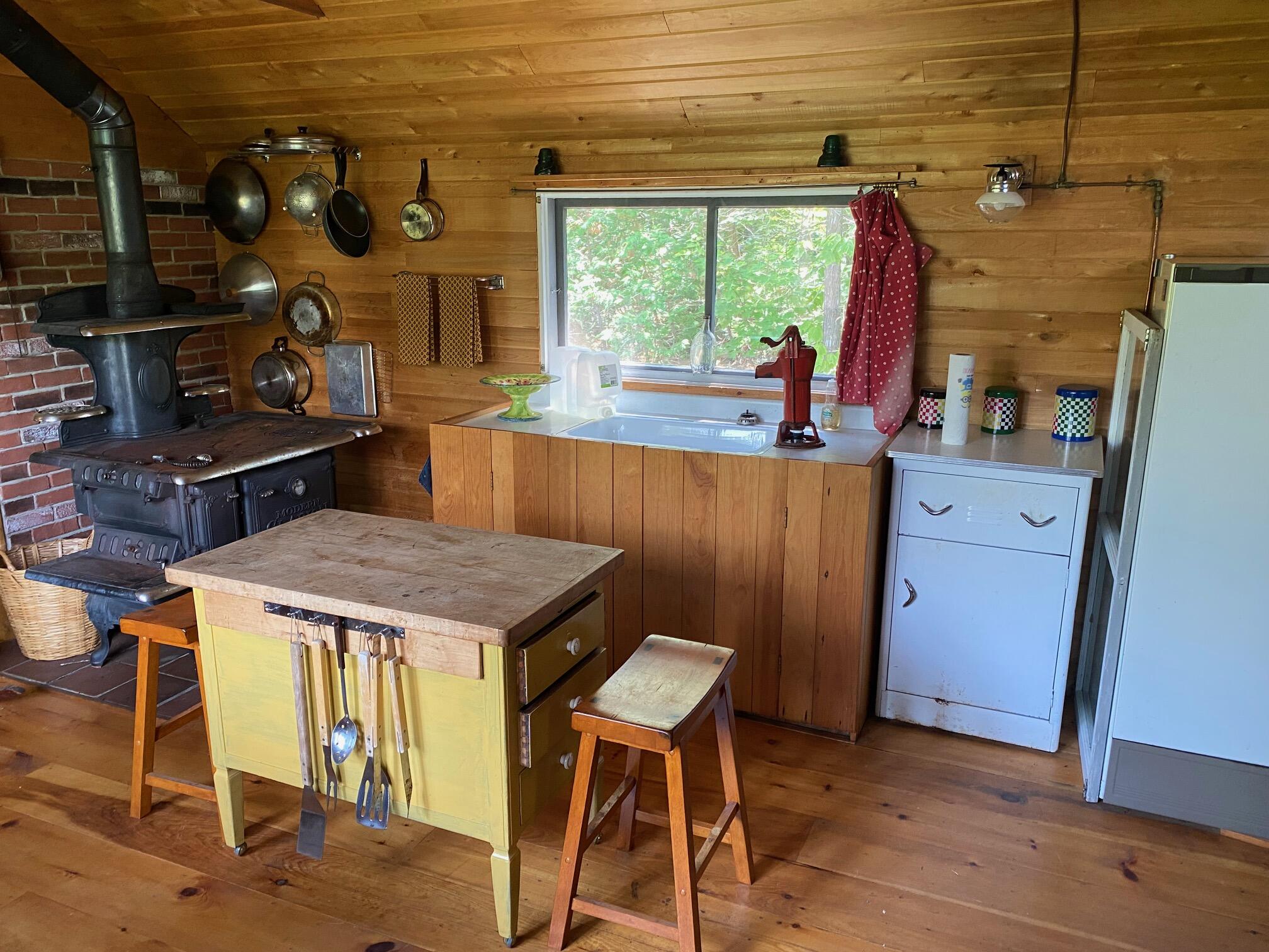 280 Greenwood Pond Road Elliottsville Twp ME 04464