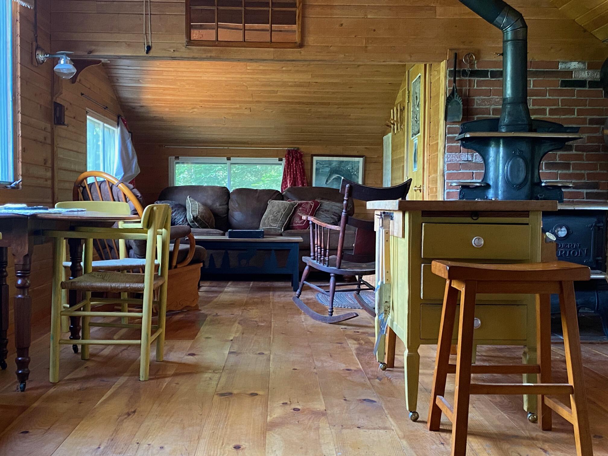 280 Greenwood Pond Road Elliottsville Twp ME 04464