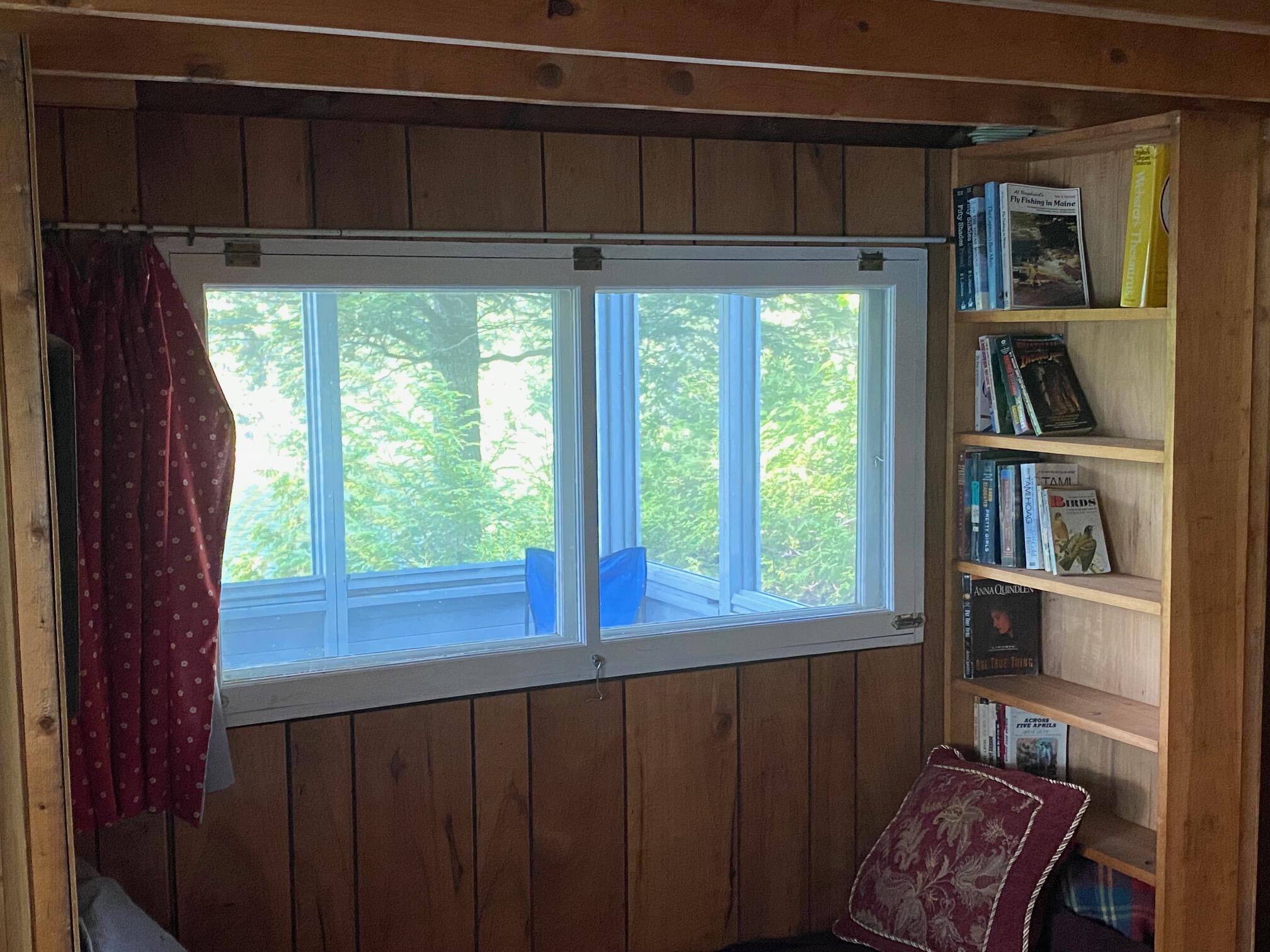 280 Greenwood Pond Road Elliottsville Twp ME 04464