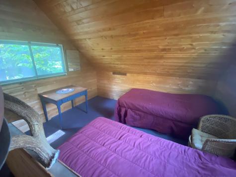 280 Greenwood Pond Road Elliottsville Twp ME 04464