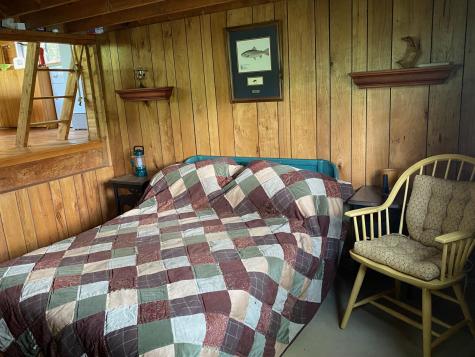 280 Greenwood Pond Road Elliottsville Twp ME 04464