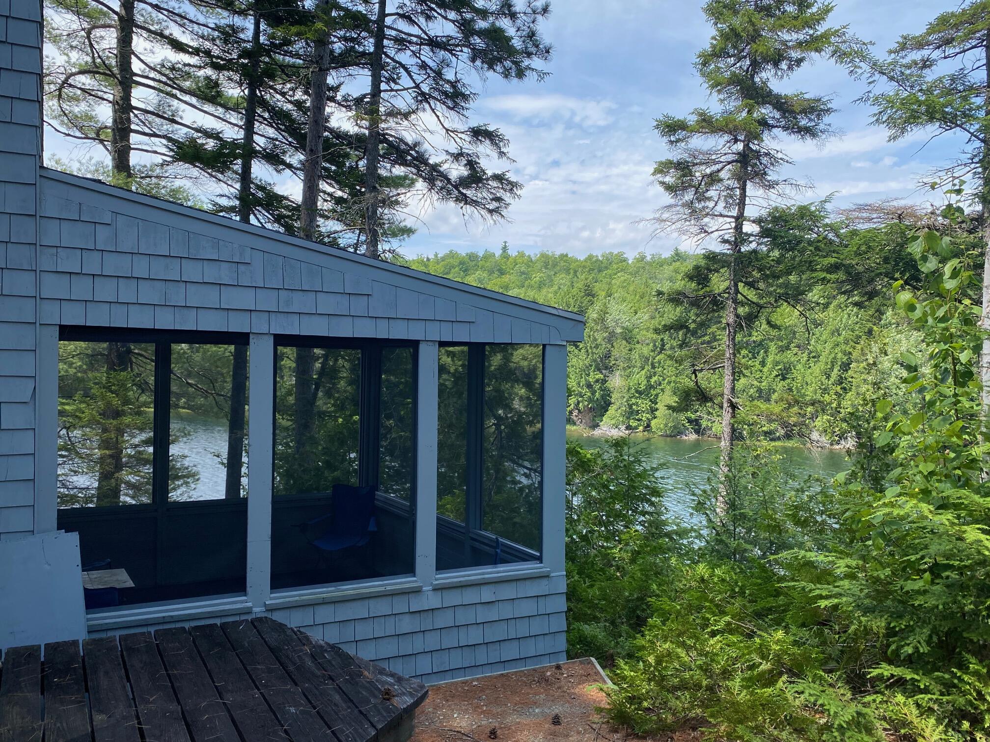 280 Greenwood Pond Road Elliottsville Twp ME 04464