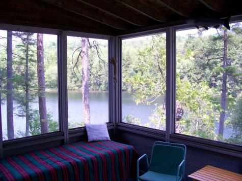 280 Greenwood Pond Road Elliottsville Twp ME 04464