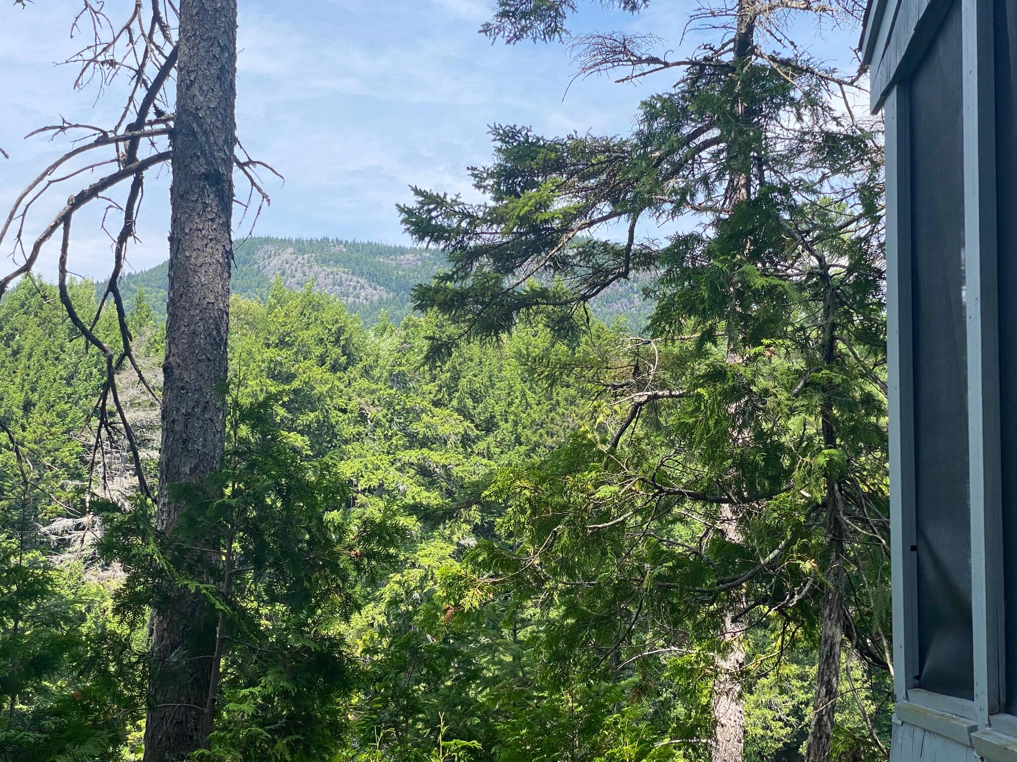 280 Greenwood Pond Road Elliottsville Twp ME 04464