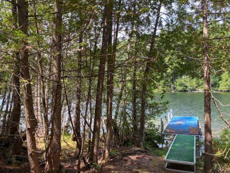 280 Greenwood Pond Road Elliottsville Twp ME 04464