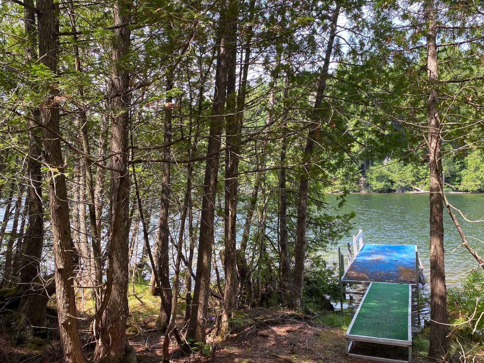 280 Greenwood Pond Road Elliottsville Twp ME 04464