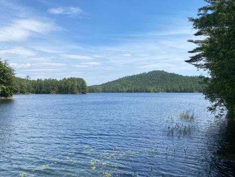 280 Greenwood Pond Road Elliottsville Twp ME 04464