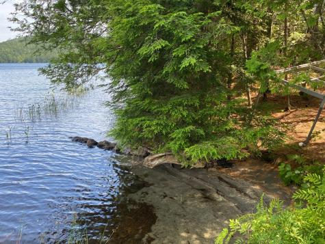 280 Greenwood Pond Road Elliottsville Twp ME 04464