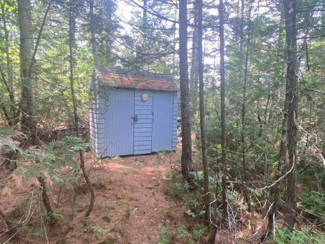 280 Greenwood Pond Road Elliottsville Twp ME 04464