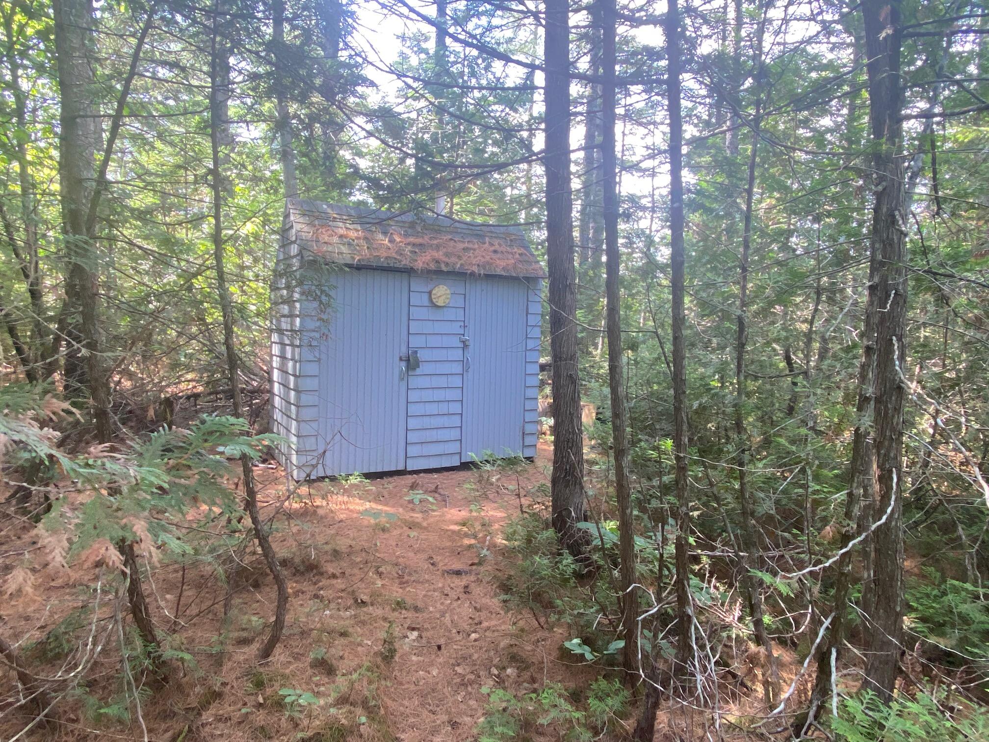 280 Greenwood Pond Road Elliottsville Twp ME 04464