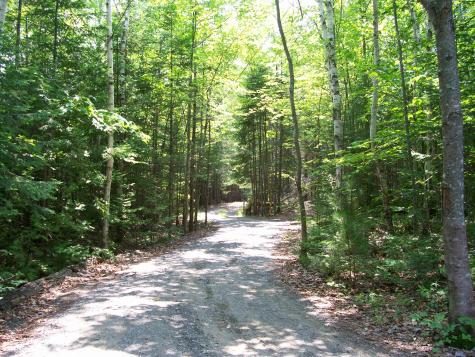 280 Greenwood Pond Road Elliottsville Twp ME 04464