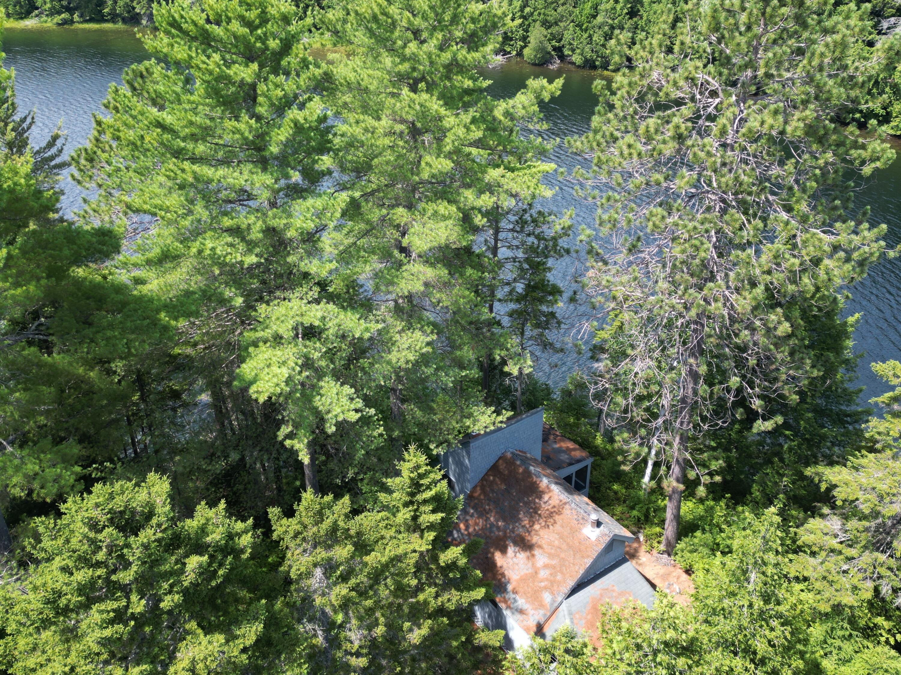 280 Greenwood Pond Road Elliottsville Twp ME 04464