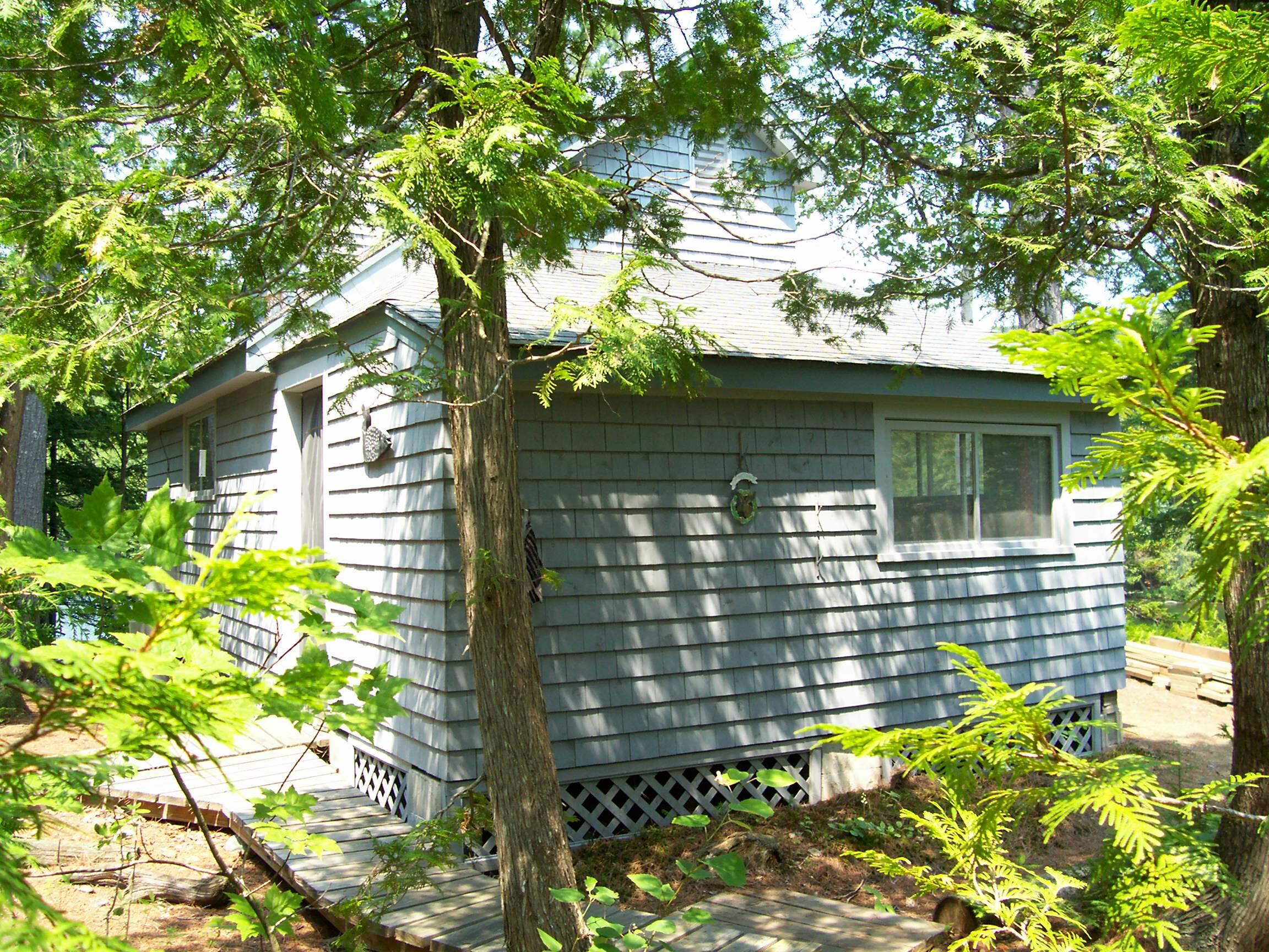 280 Greenwood Pond Road Elliottsville Twp ME 04464