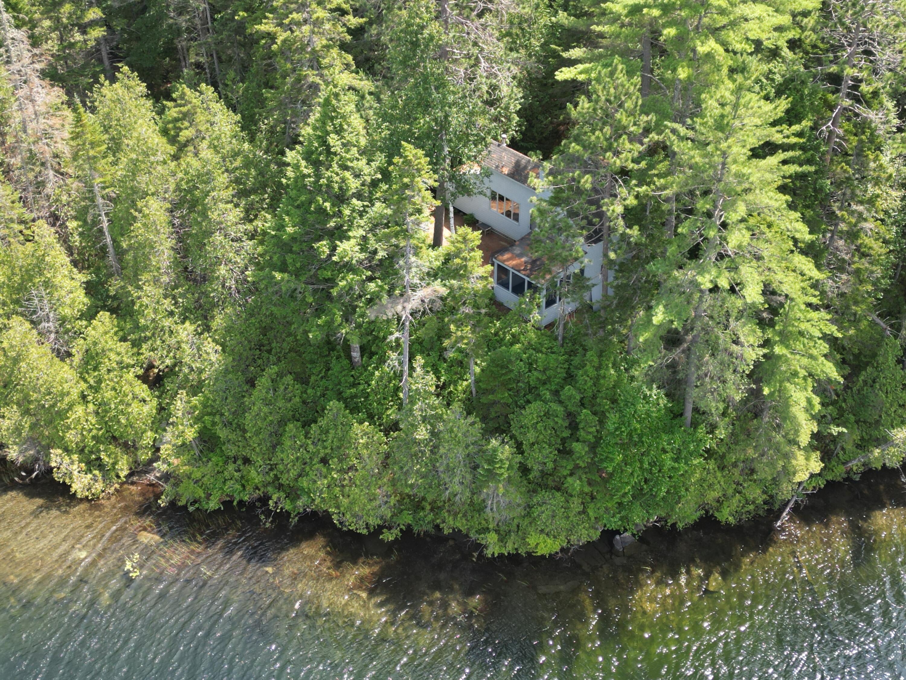 280 Greenwood Pond Road Elliottsville Twp ME 04464