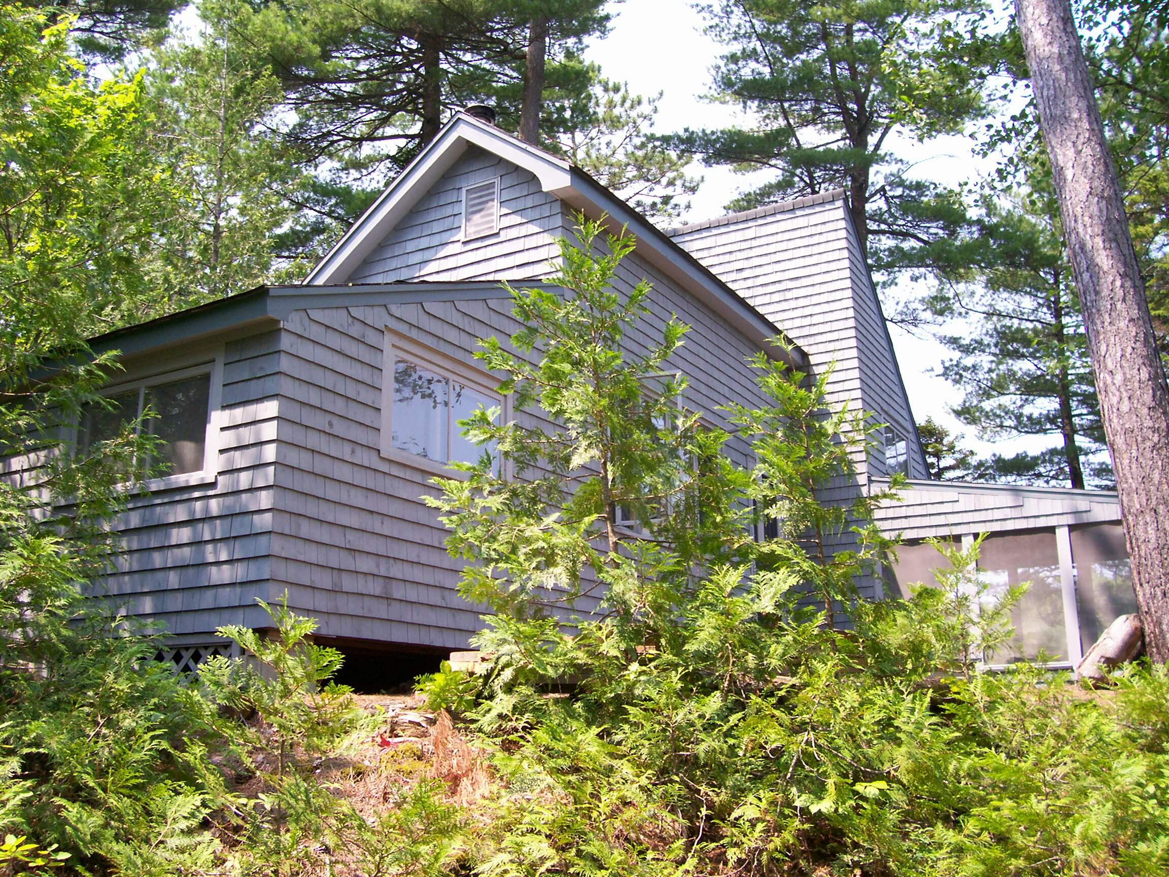 280 Greenwood Pond Road Elliottsville Twp ME 04464