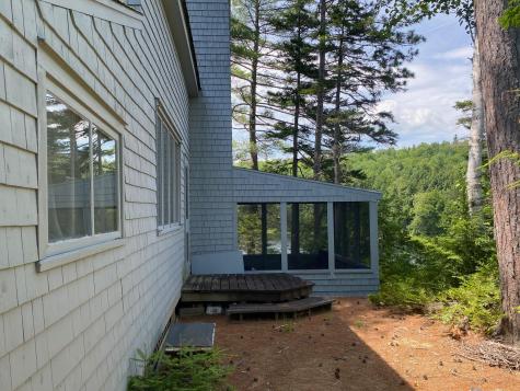 280 Greenwood Pond Road Elliottsville Twp ME 04464