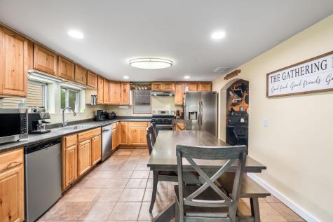 42 Lagrange Road Howland ME 04448