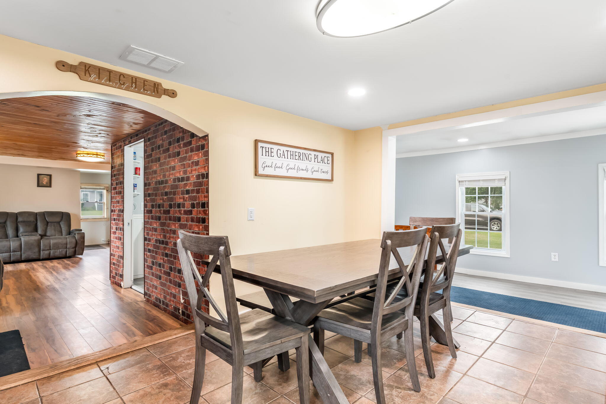 42 Lagrange Road Howland ME 04448
