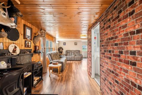 42 Lagrange Road Howland ME 04448