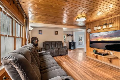 42 Lagrange Road Howland ME 04448