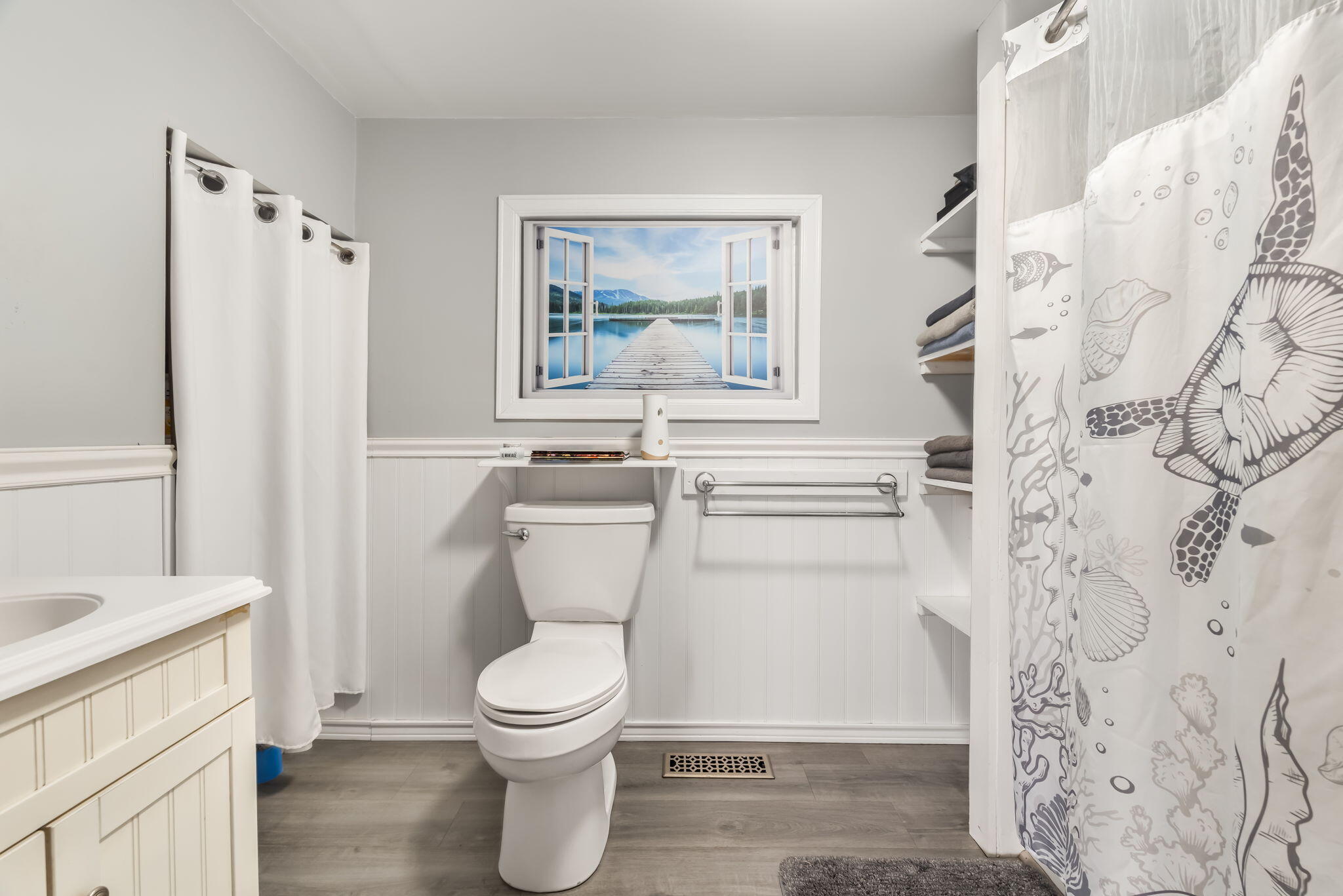 42 Lagrange Road Howland ME 04448