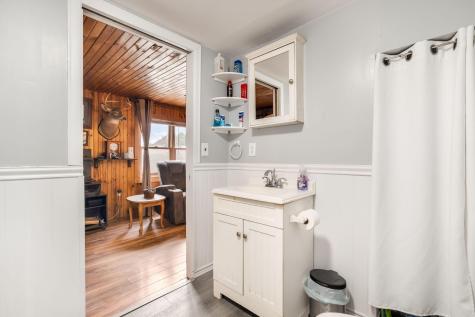 42 Lagrange Road Howland ME 04448